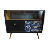 Renovated vintage sideboard