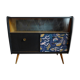 Buffet vintage rénové