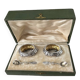 Salt shaker set