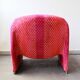 Alky armchair by Giancarlo Piretti for Anonima Castelli, Italy, 1969.