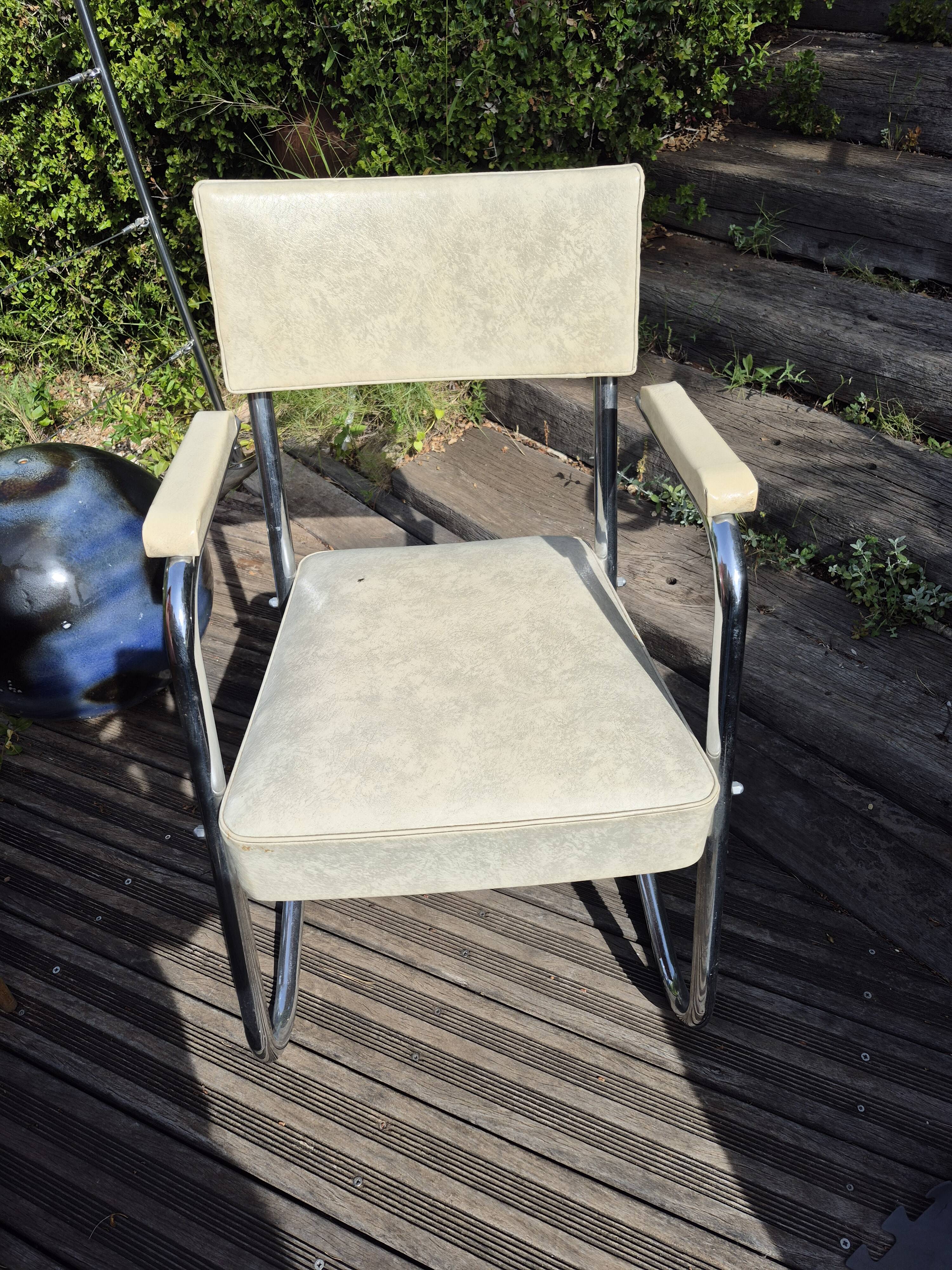 Office chair