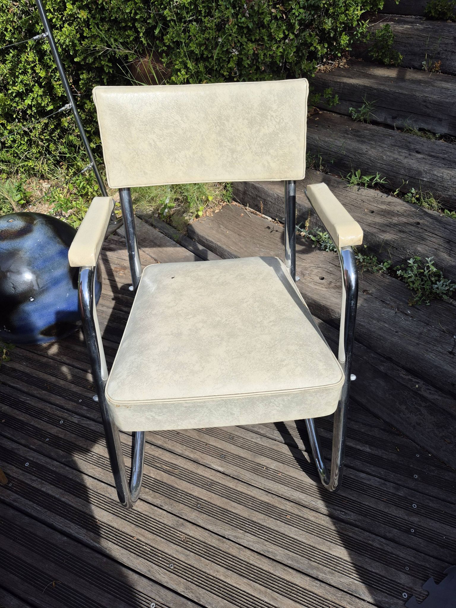 Office chair