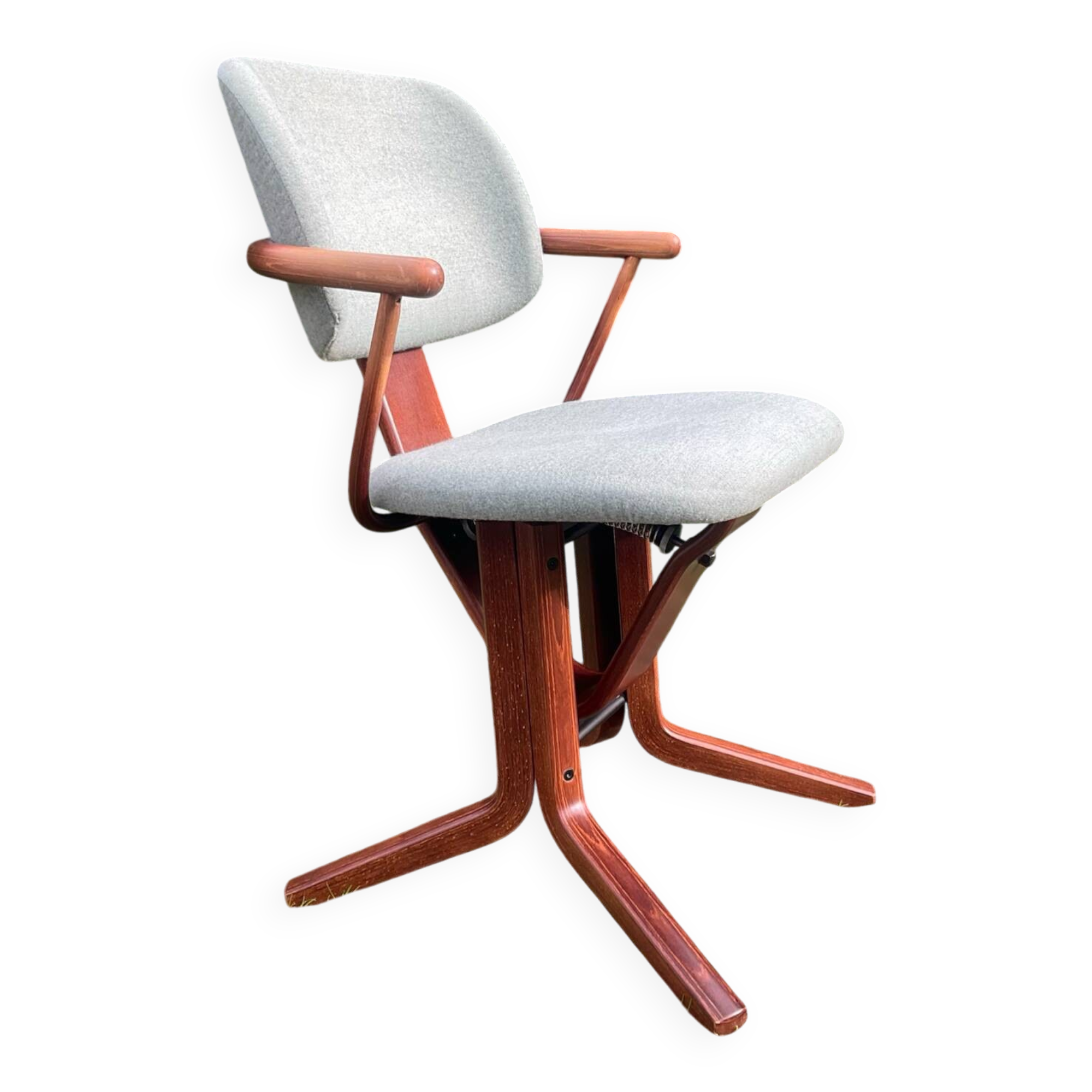 MOIZI Ergonomic Office Chair