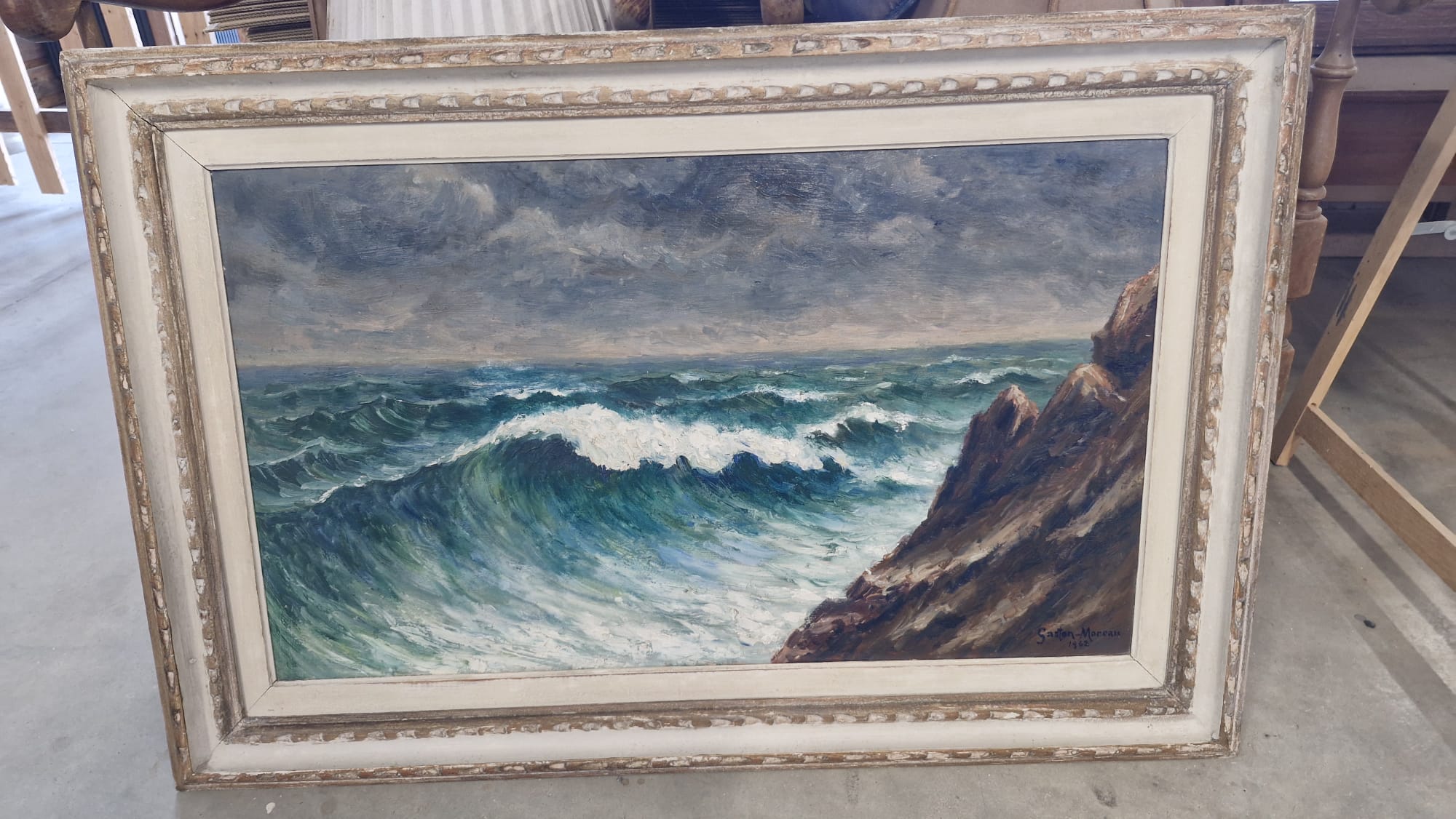 Tableau
