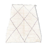 Beni ouarain carpet 260x170cm