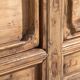 Antique three-door dining room buffet (circa 1900) #69