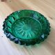 70s Prism Ashtray