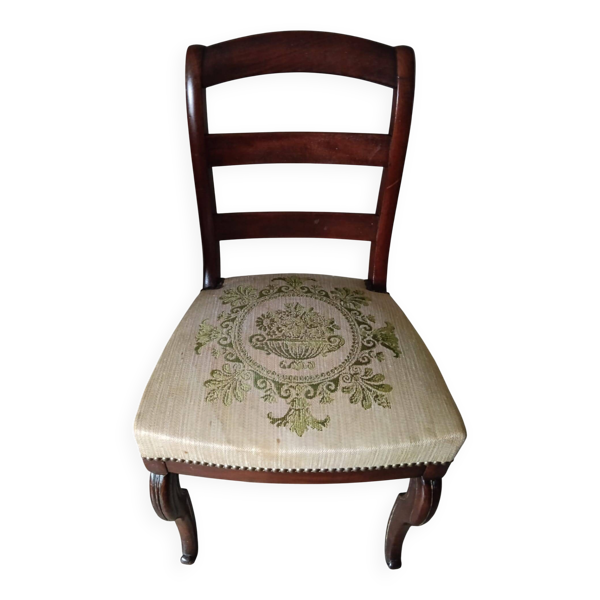 chaise