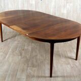 Arne Vodder Table 204