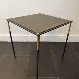Living Divani, Era square side table – David Lopez Quincoces