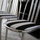 3 chaises Robert Mallet-Stevens No.222 Pallucco Italia