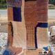 Authentic Moroccan Berber Rug 150/250cm