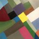 Abstract Oil Painting