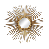 Mirror sun witch 70 cm Chaty Vallauris
