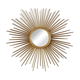 Miroir soleil sorcière 70 cm Chaty Vallauris