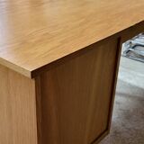 Half-Minister Office from the 60s