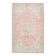 6x10 Pale Red Persian Rug, 189x304Cm