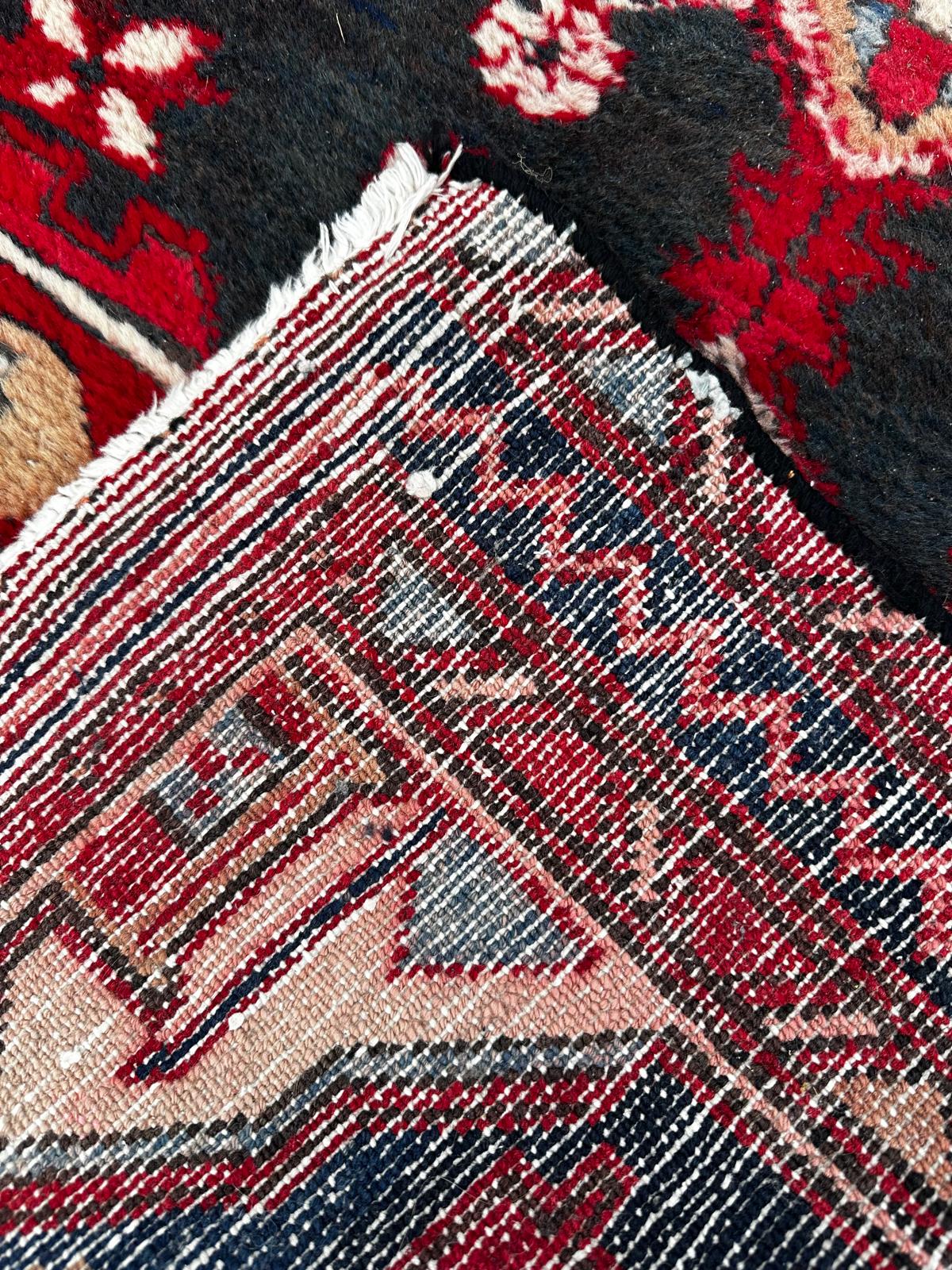 Persian hallway carpet 3m x 1m