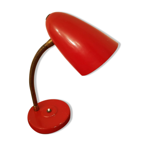lampe de bureau flexible
