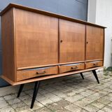 Oak sideboard
