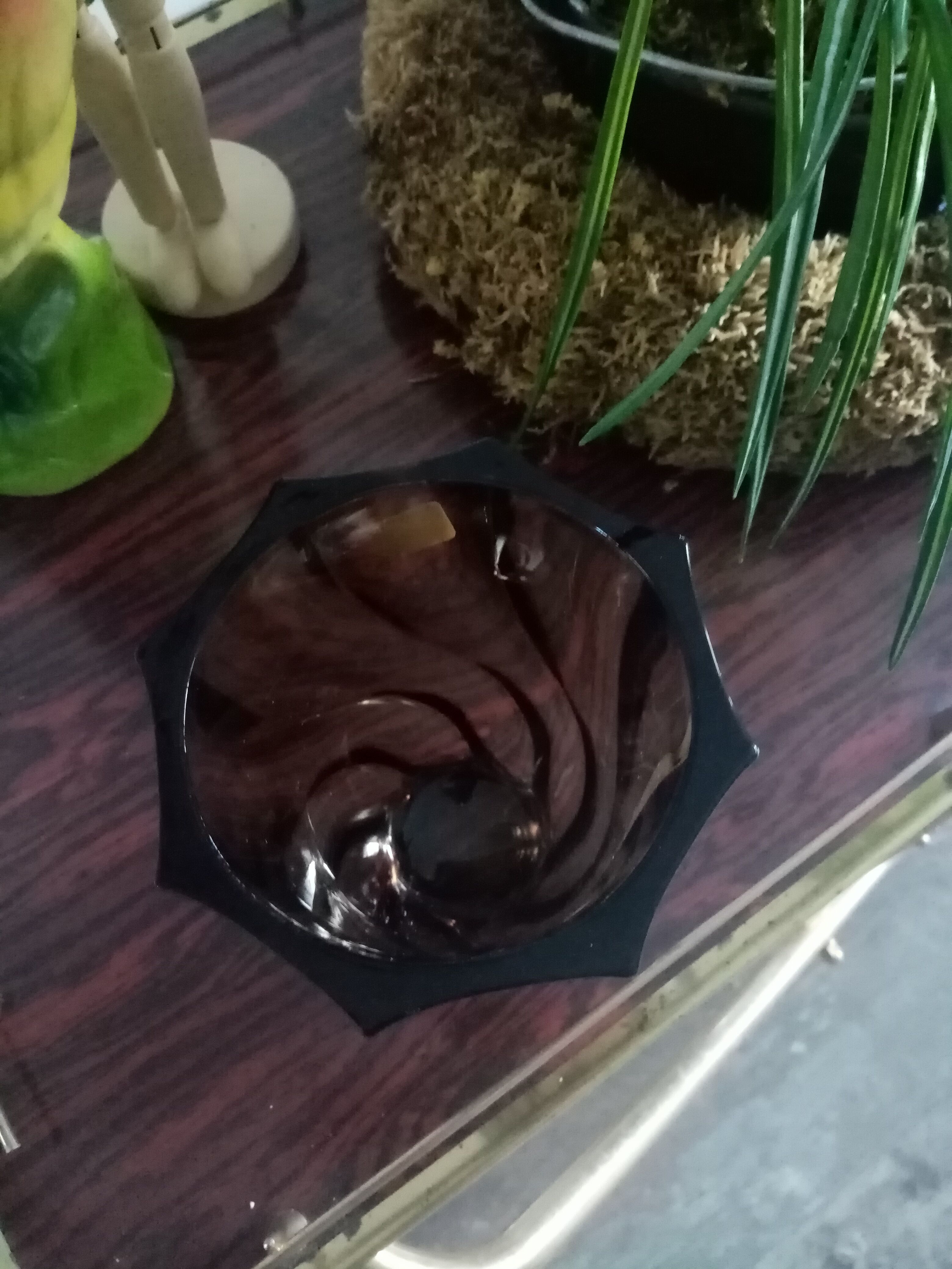 Vase Luminarc