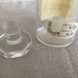 Bottle of eau de toilette Pierrick Nohé Paris