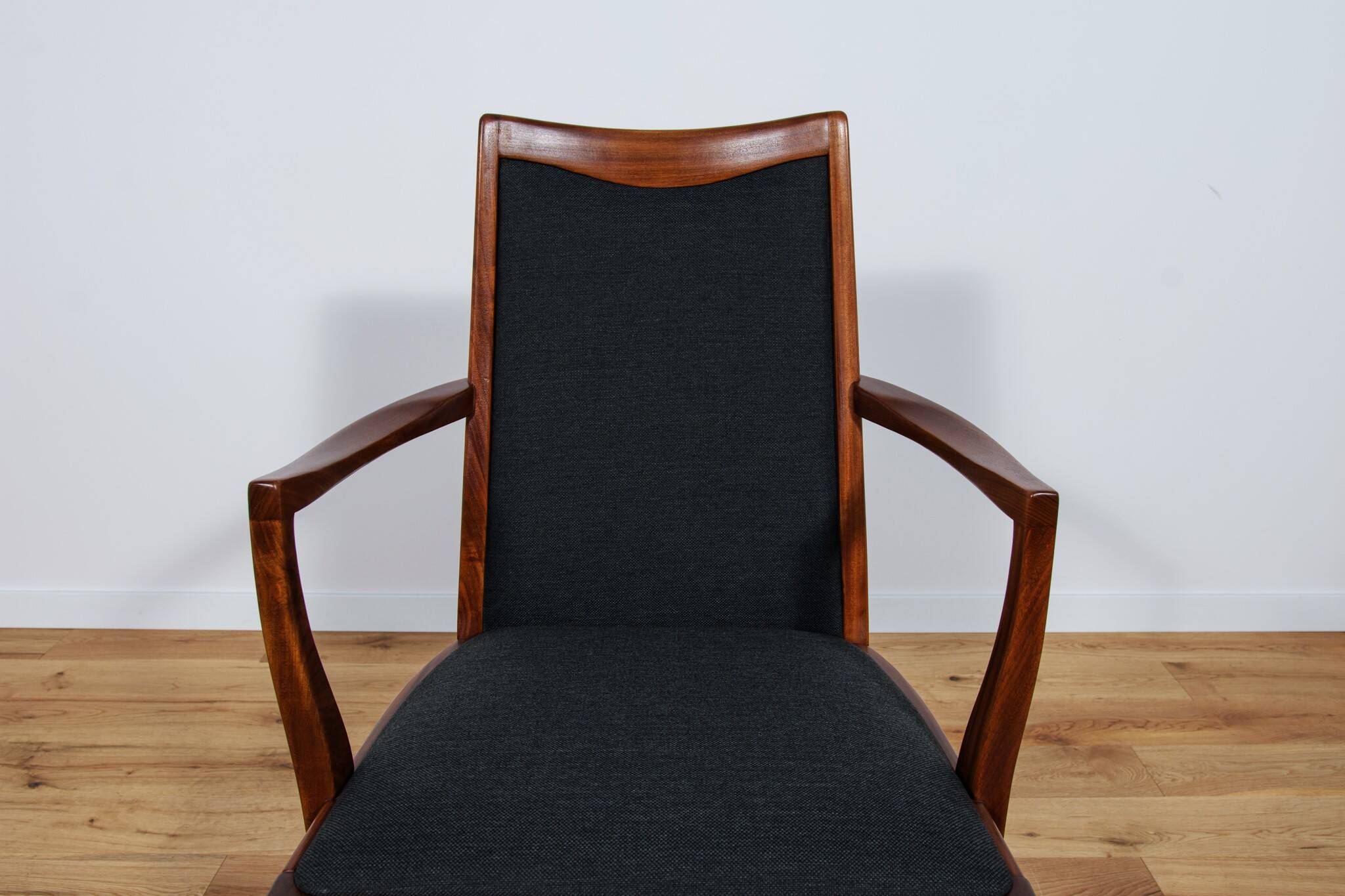 Mid-Century Teak Dining Chairs by Leslie Dandy for G-Plan, United Knigdom,