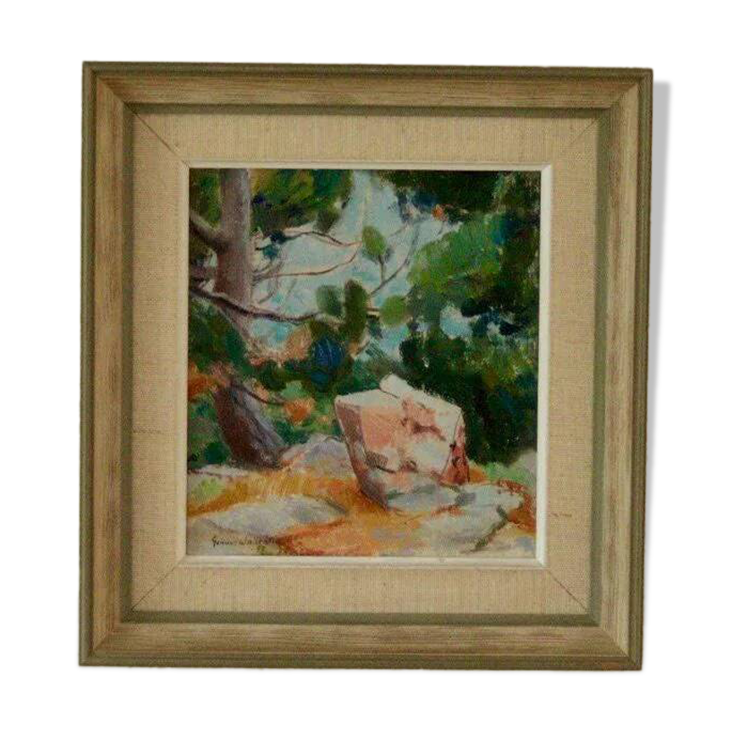 "Mountain Lighthouses" by Kullenberg