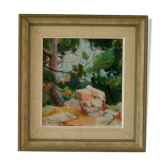 "Mountain Lighthouses" by Kullenberg