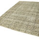 Tapis beige anatolien tissé à la main 207 cm x 297 cm