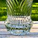 Glass vase