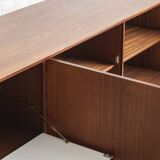 Sideboard by Louis van Teeffelen for Wébé, Dutch design, 1960s