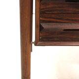 Scandinavian desk Torbjørn Afdal, Haug Snekker, Bruksbo, Norway, 1960