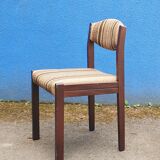 Pair of Vintage Baumann Chairs 60s