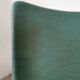 Fauteuil style scandinave 1970