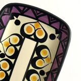 Beurrier en céramique St Jean de Bretagne