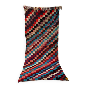 Tapis chess