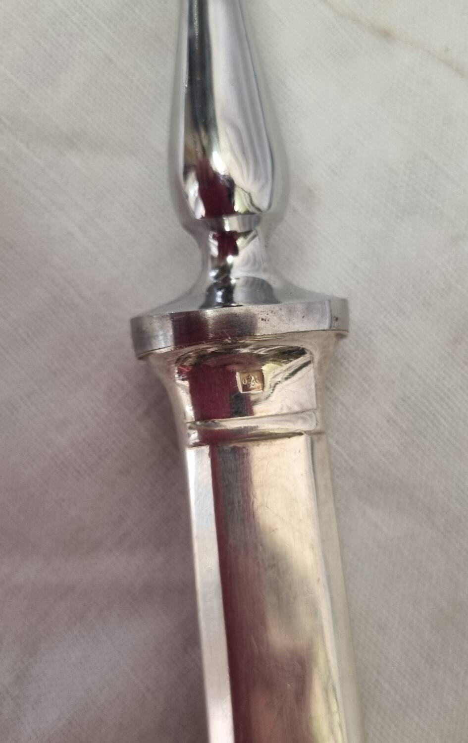 Christofle meat cutlery