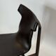 Inger Klingenberg, Rosewood dining chair, 1960s