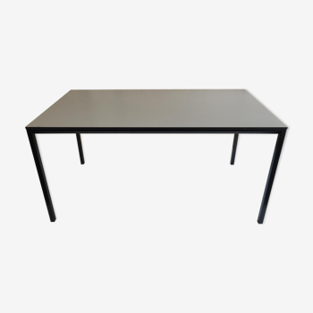 Table Facet par Friso Kramer pour Ahrend de Cirkel 1970s