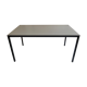Table Facet par Friso Kramer pour Ahrend de Cirkel 1970s