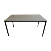 Table Facet par Friso Kramer pour Ahrend de Cirkel 1970s