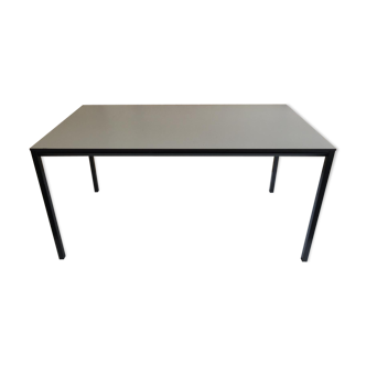Table Facet par Friso Kramer pour Ahrend de Cirkel 1970s
