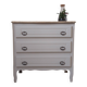 Commode bois