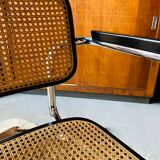 Armchair B64 Marcel Breuer