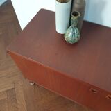 Sideboard by André Monpoix edited by Meubles TV 60s