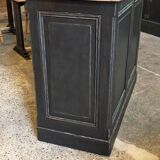 Antique counter