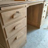 Big desk