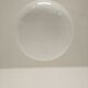 Art Deco suspension in opaline