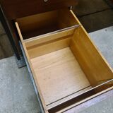 Ancien bureau Knoll International design de Florence Knoll